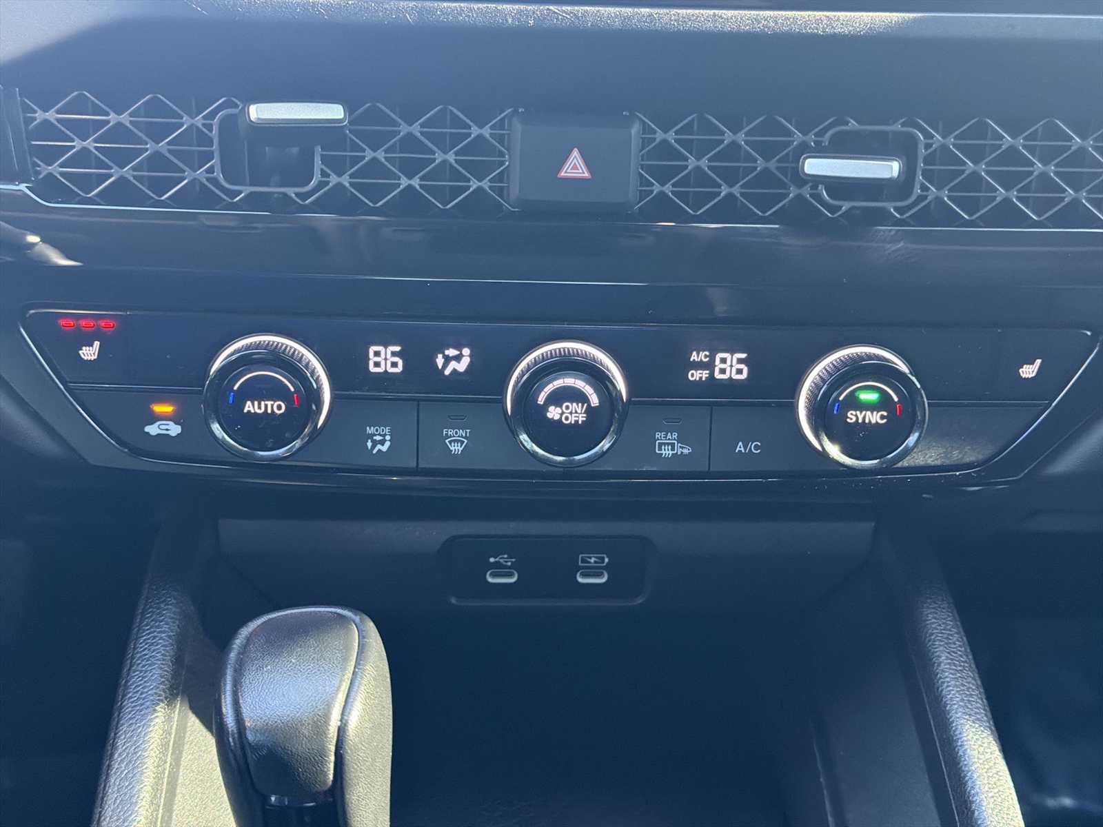 Thumbnail: 2024 Honda Accord - 17