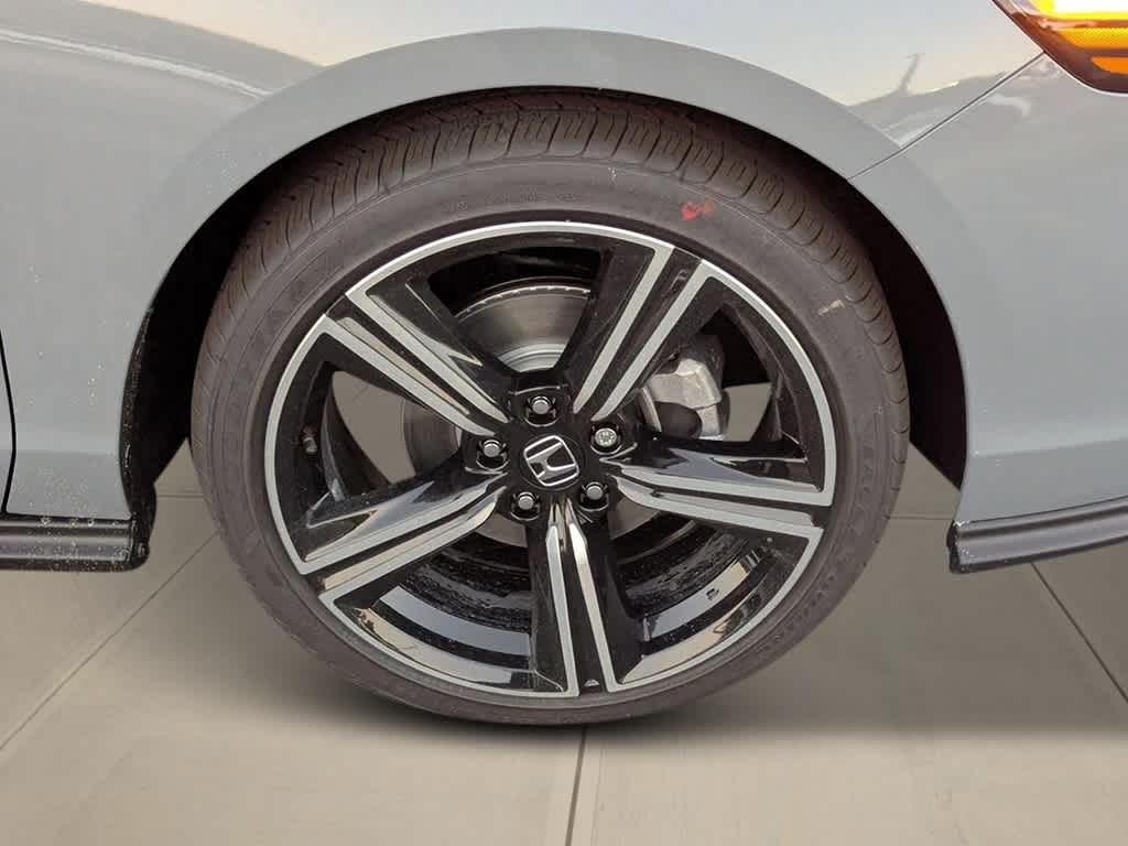 Thumbnail: 2026 Honda Accord - 7