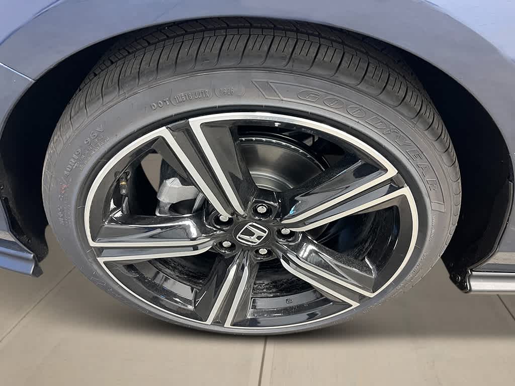 Thumbnail: 2026 Honda Accord - 10