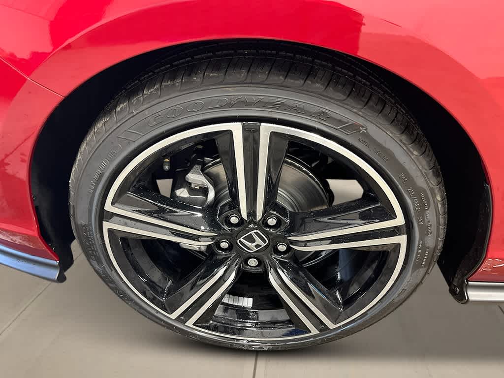 Thumbnail: 2026 Honda Accord - 10