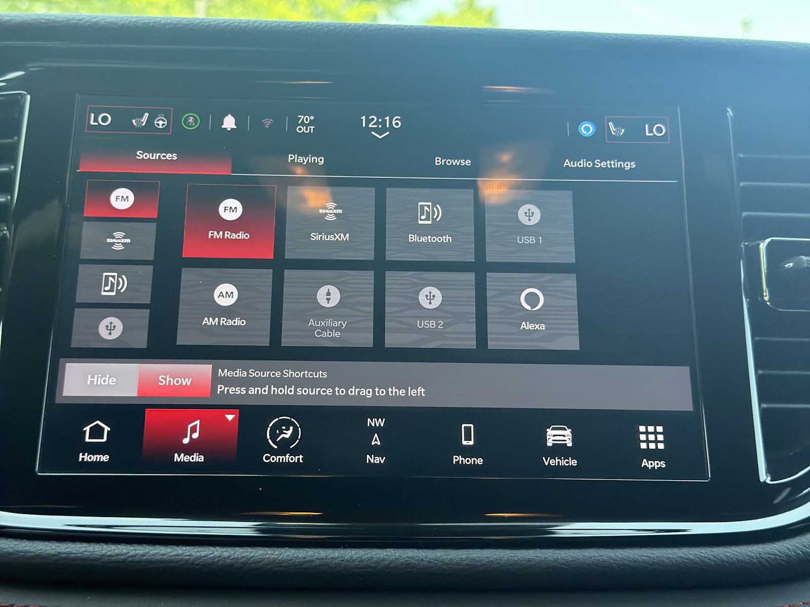 Thumbnail: 2024 Dodge Durango - 12