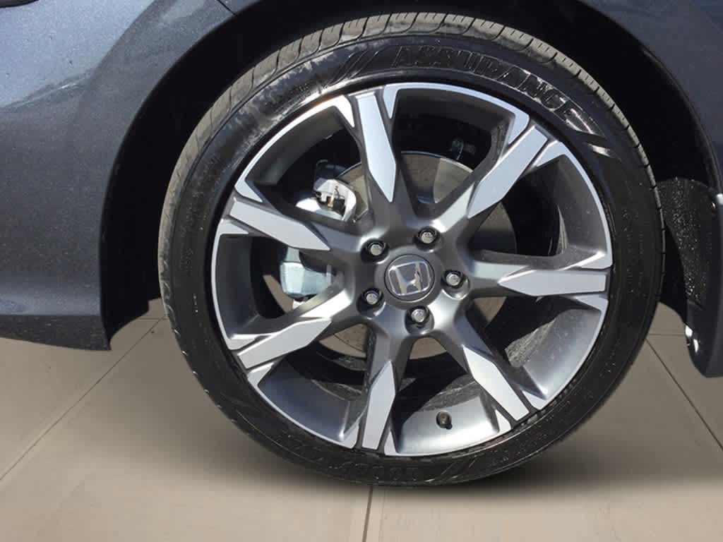 Thumbnail: 2025 Honda Civic - 9