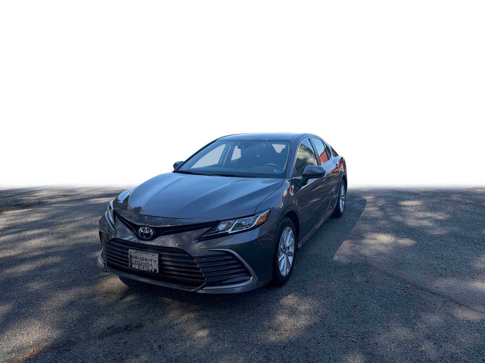 Thumbnail: 2023 Toyota Camry - 1