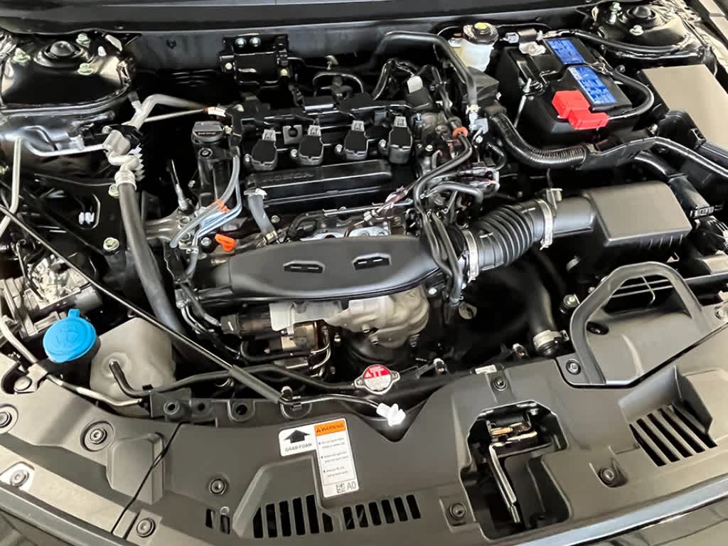 Thumbnail: 2026 Honda Accord - 11