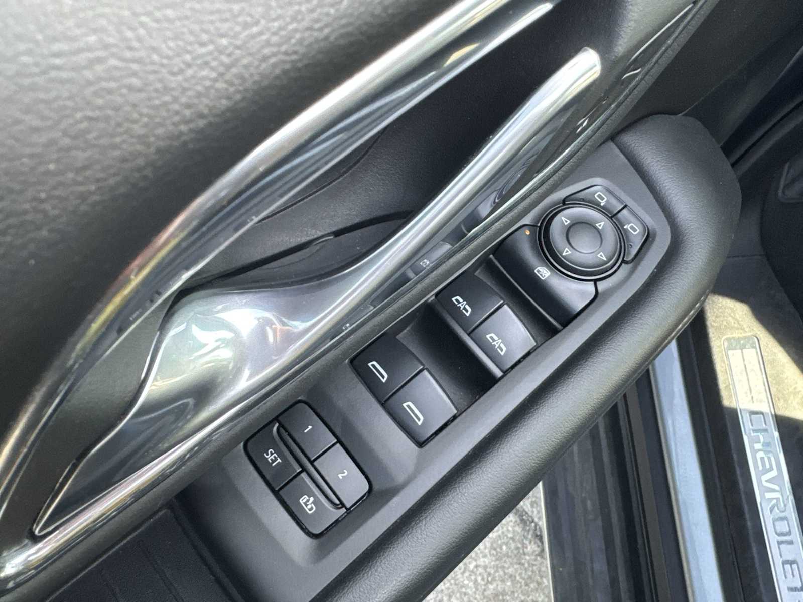 Thumbnail: 2024 Chevrolet Tahoe - 15