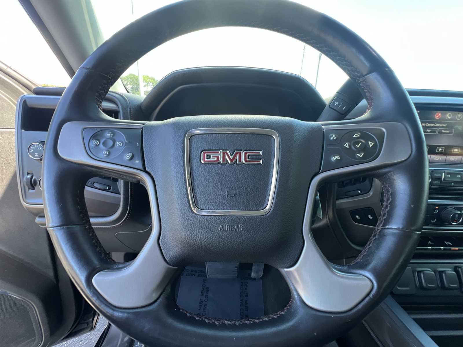 Thumbnail: 2014 GMC Sierra 1500 - 11