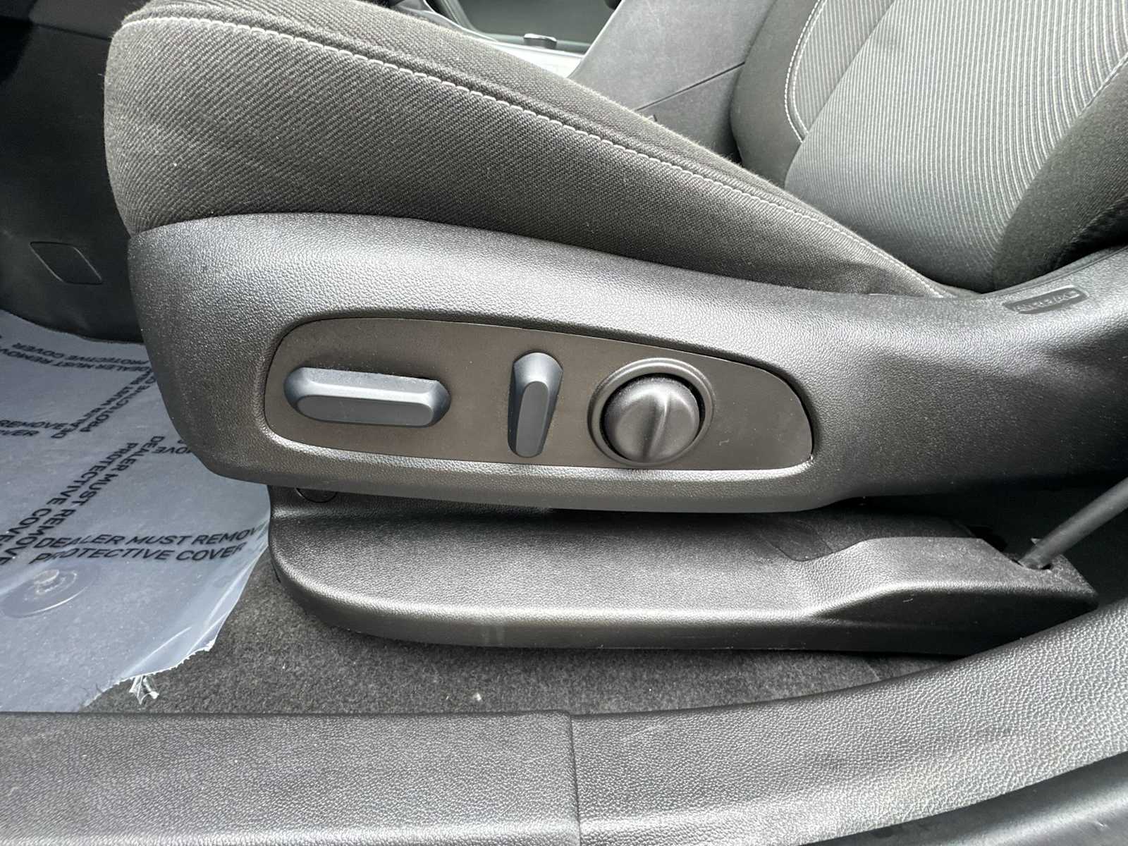 Thumbnail: 2025 Chevrolet Blazer - 14