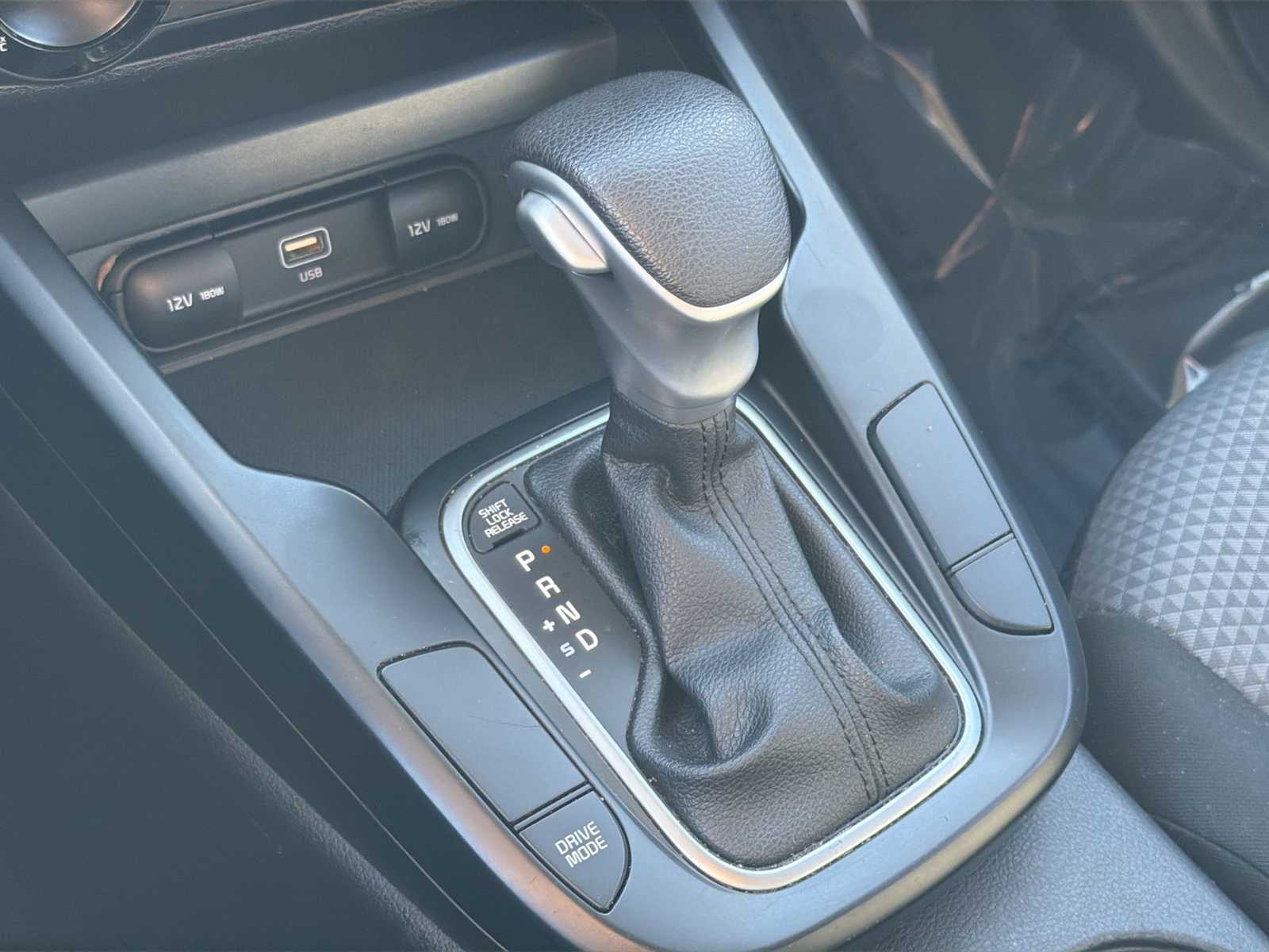 Thumbnail: 2023 Kia Soul - 20