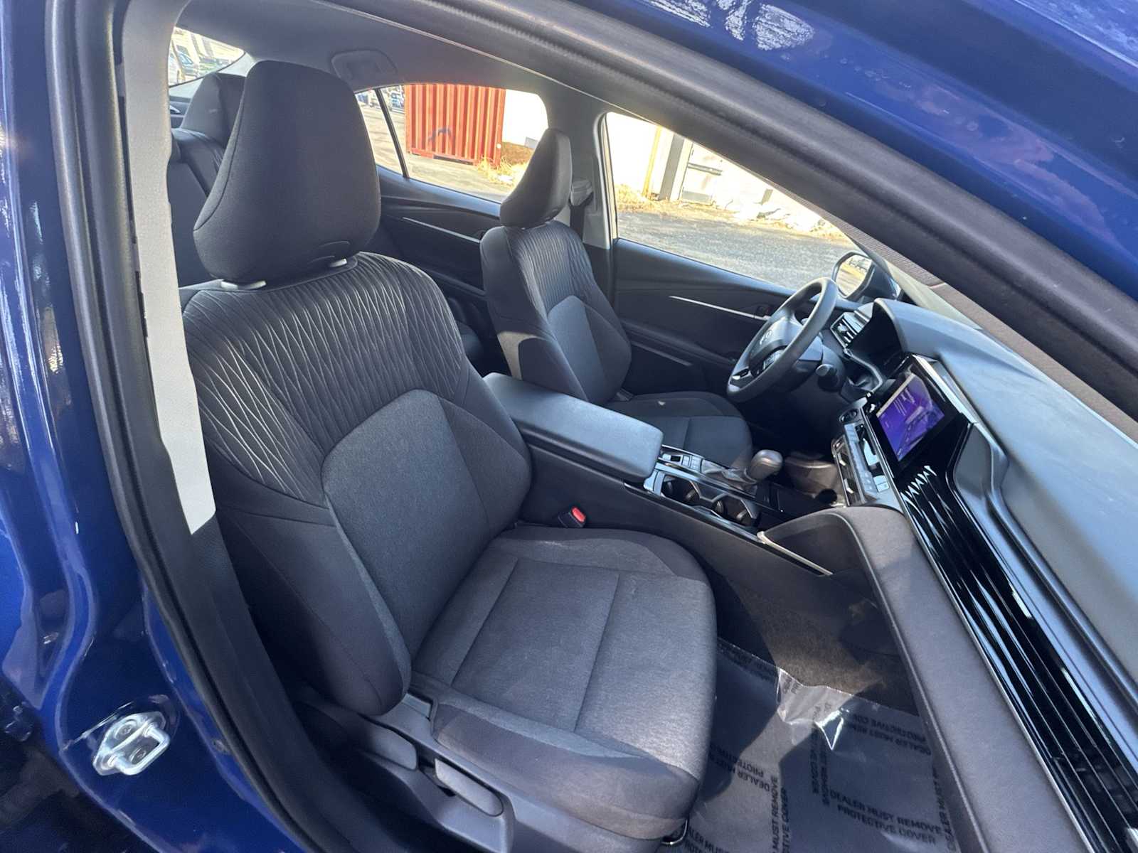 Thumbnail: 2025 Toyota Camry - 24