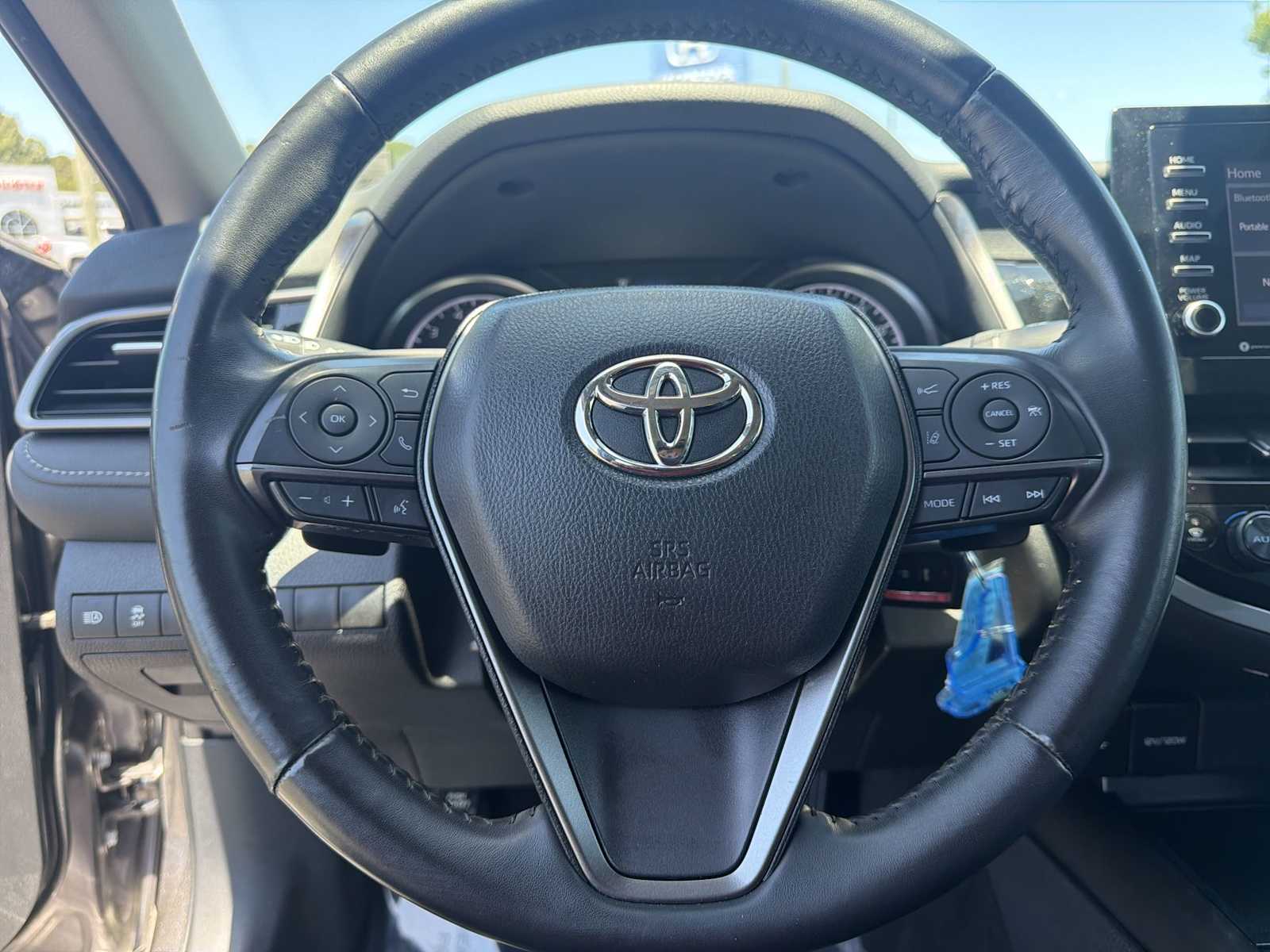 Thumbnail: 2024 Toyota Camry - 11