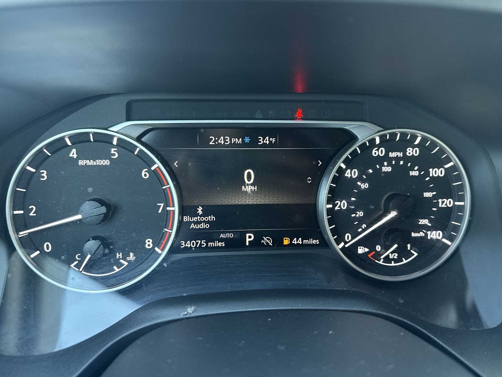 Thumbnail: 2025 Nissan Rogue - 10