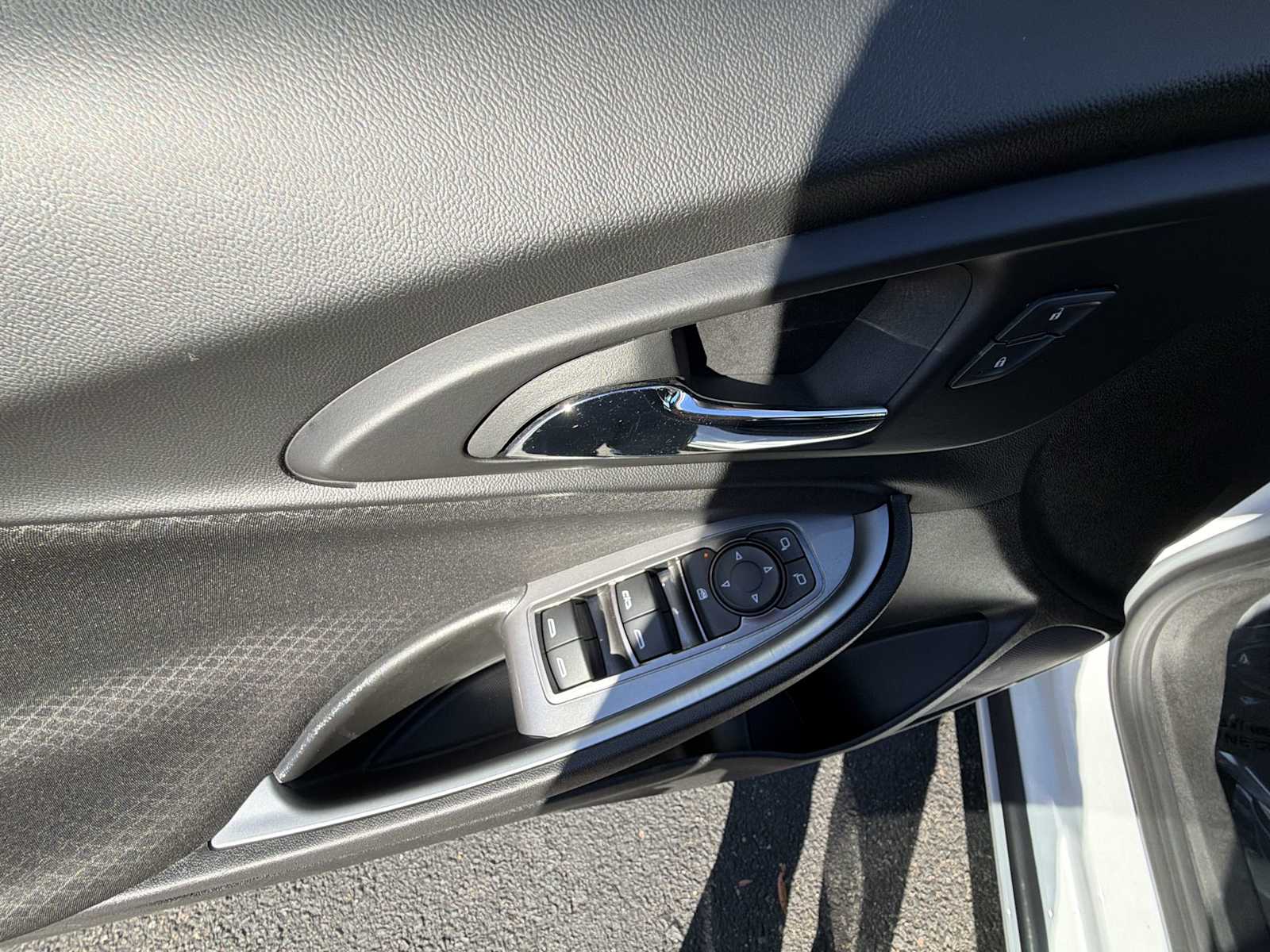 Thumbnail: 2024 Chevrolet Malibu - 15