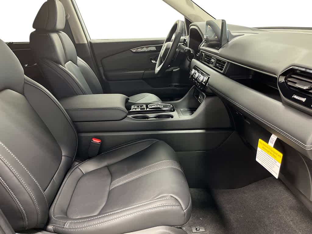 Thumbnail: 2025 Honda Pilot - 24