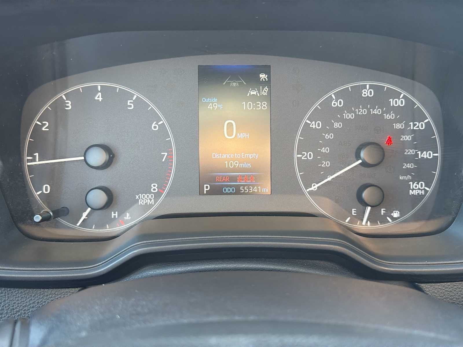 Thumbnail: 2023 Toyota Corolla - 10