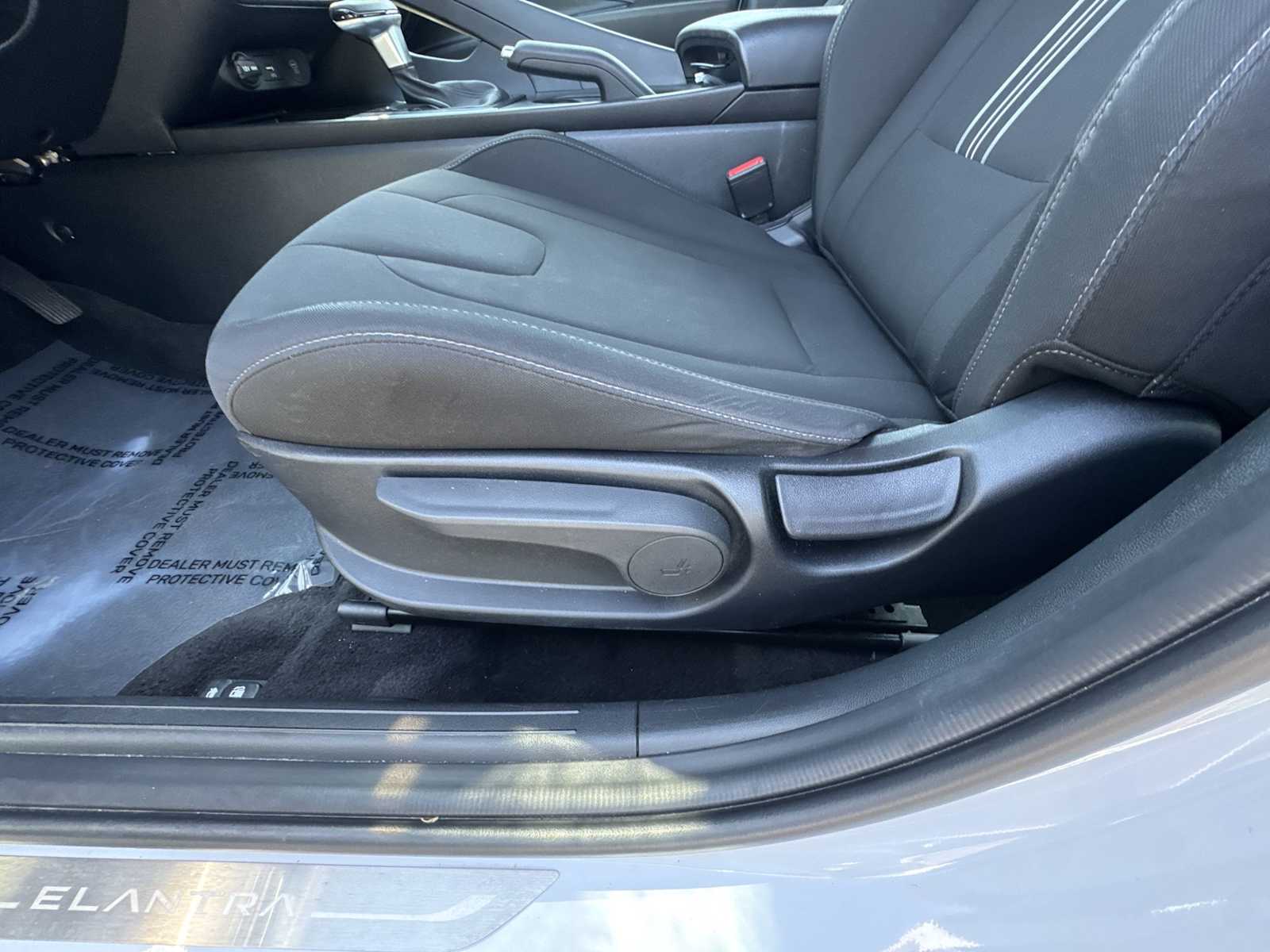 Thumbnail: 2024 Hyundai Elantra - 14