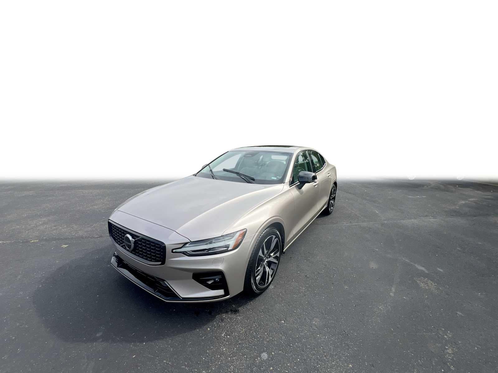 2024 Volvo S60 B5 Plus -
                  Hampton, VA