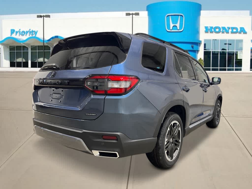 Thumbnail: 2026 Honda Pilot - 5