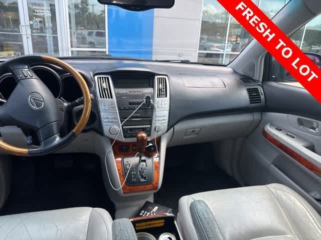 Thumbnail: 2004 Lexus RX - 6