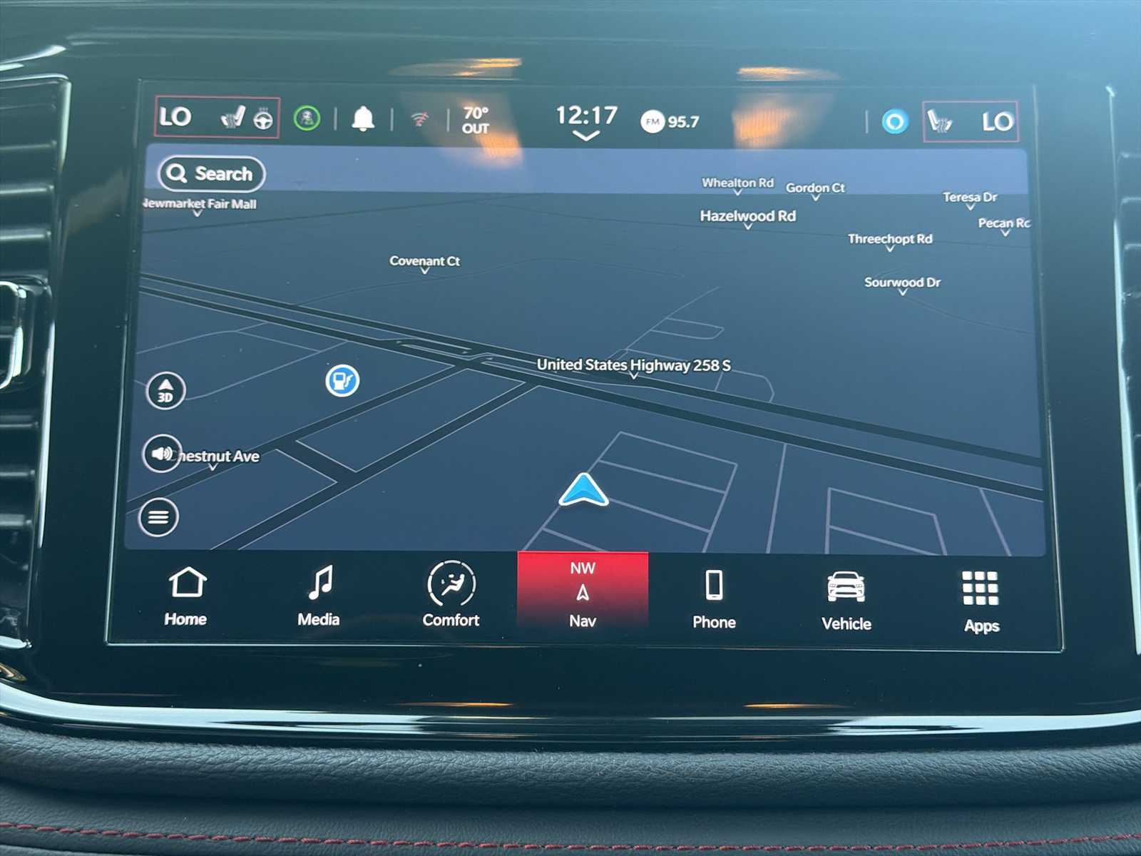 Thumbnail: 2024 Dodge Durango - 20