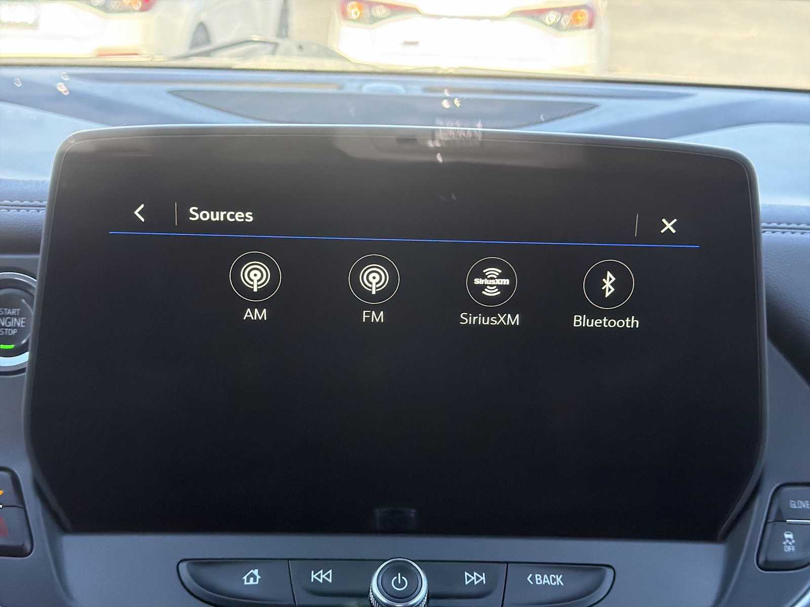 Thumbnail: 2024 Chevrolet Blazer - 12