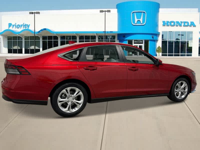 Thumbnail: 2025 Honda Accord - 7
