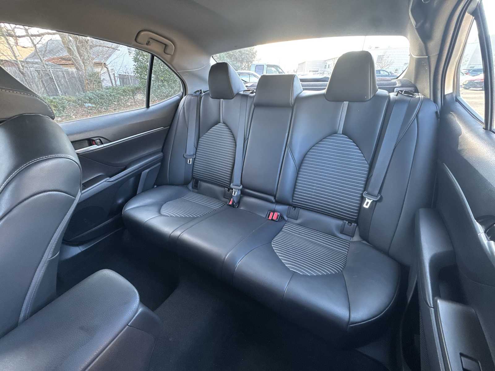 Thumbnail: 2024 Toyota Camry - 23