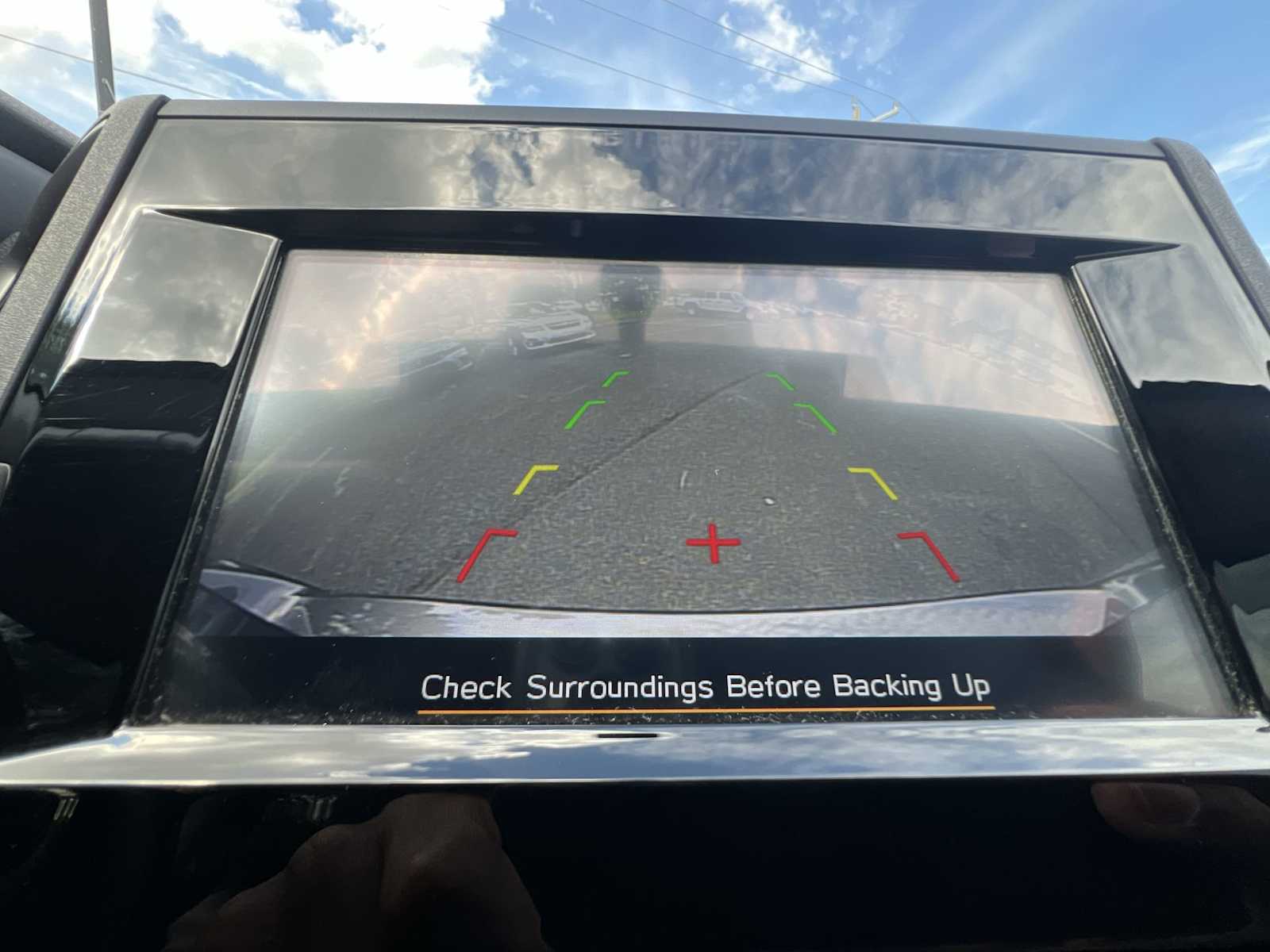 Thumbnail: 2022 Subaru Crosstrek - 23