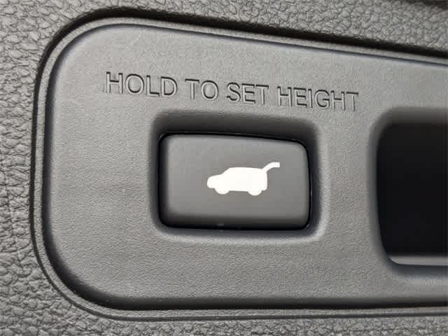 Thumbnail: 2025 Honda Odyssey - 28