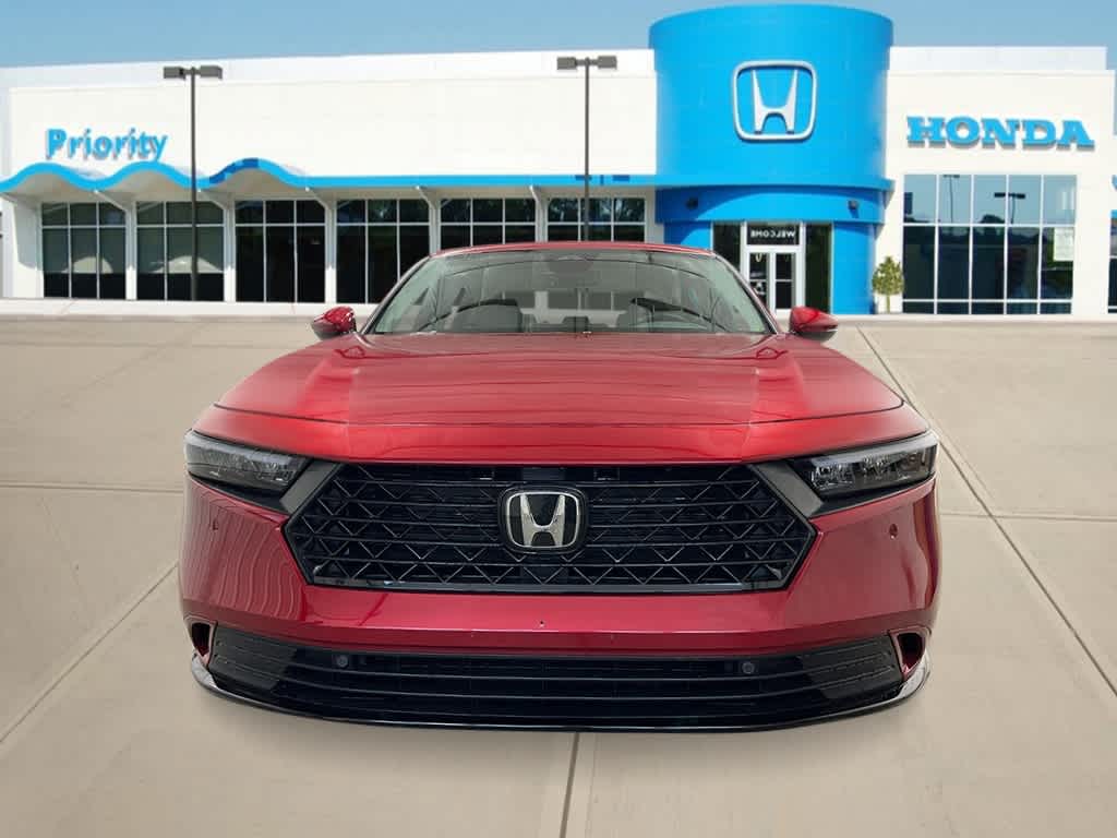 Thumbnail: 2026 Honda Accord - 10