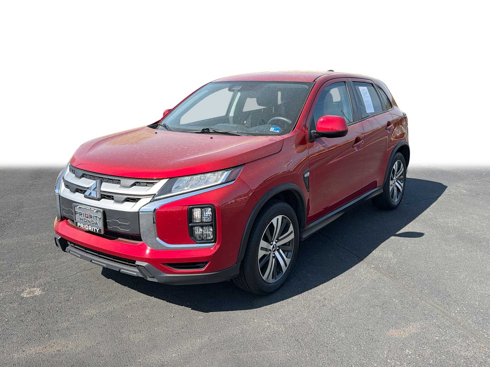 Thumbnail: 2024 Mitsubishi Outlander Sport - 1