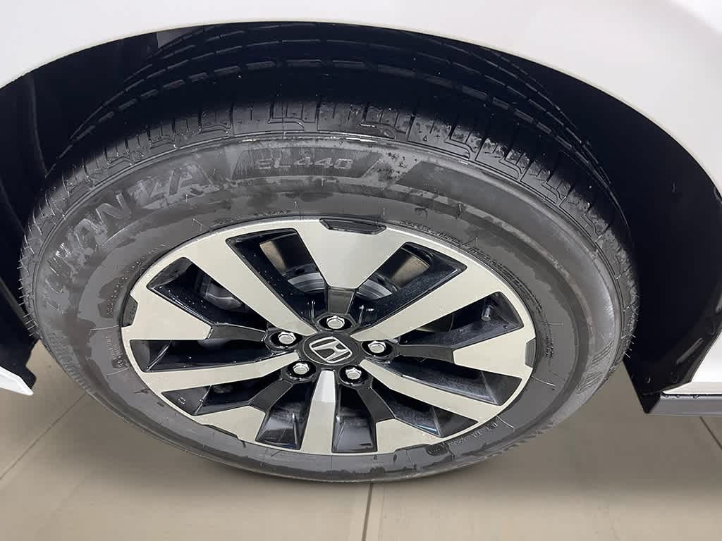 Thumbnail: 2026 Honda Odyssey - 10