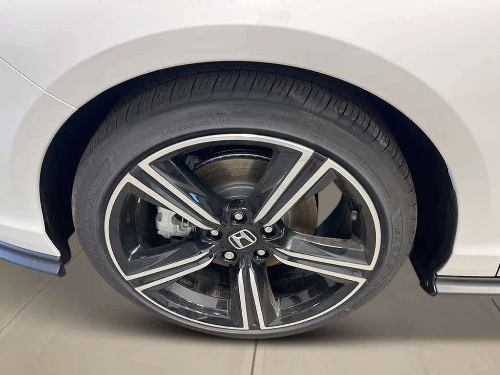 Thumbnail: 2026 Honda Accord - 11
