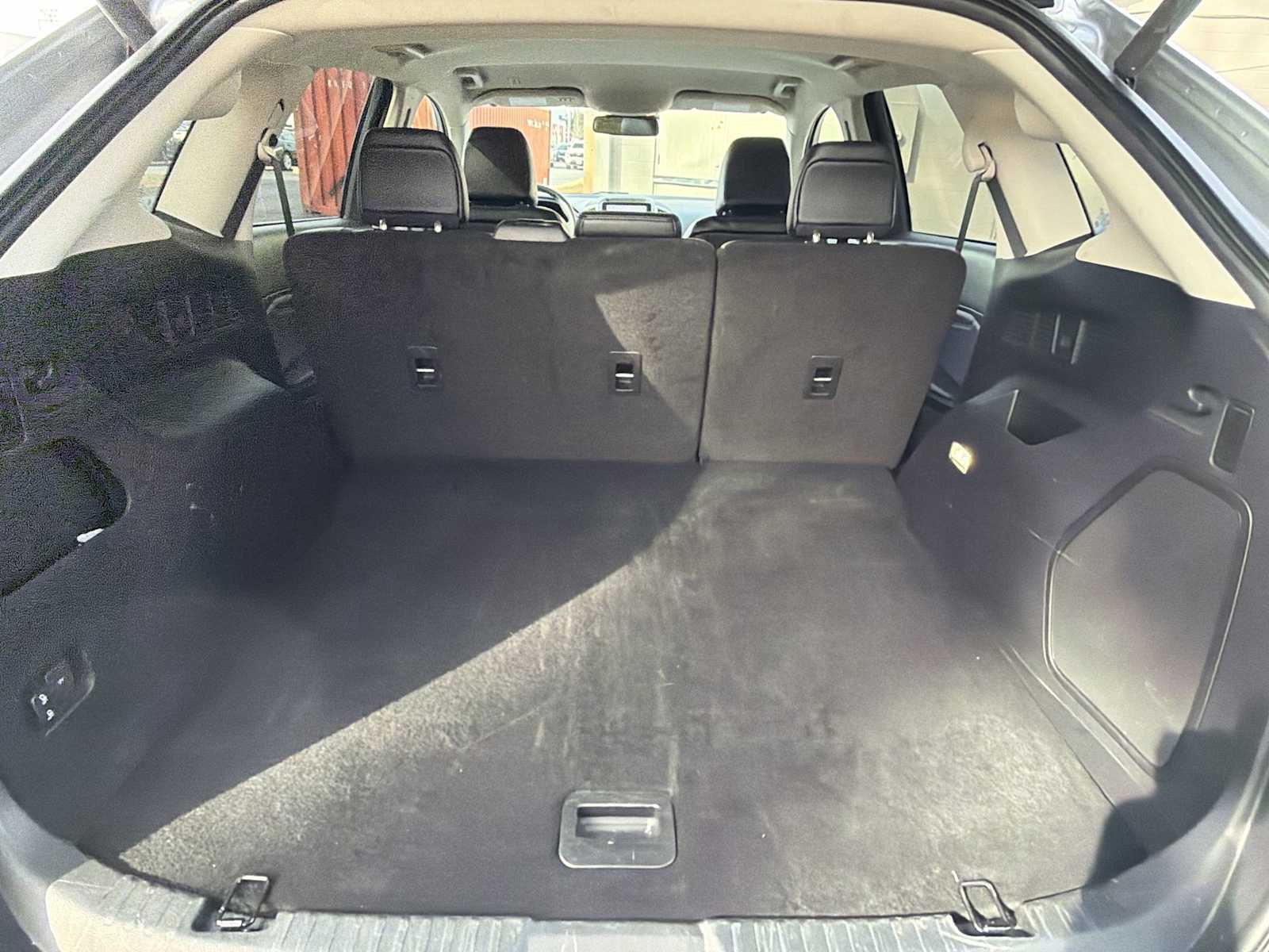 Thumbnail: 2024 Ford Edge - 19