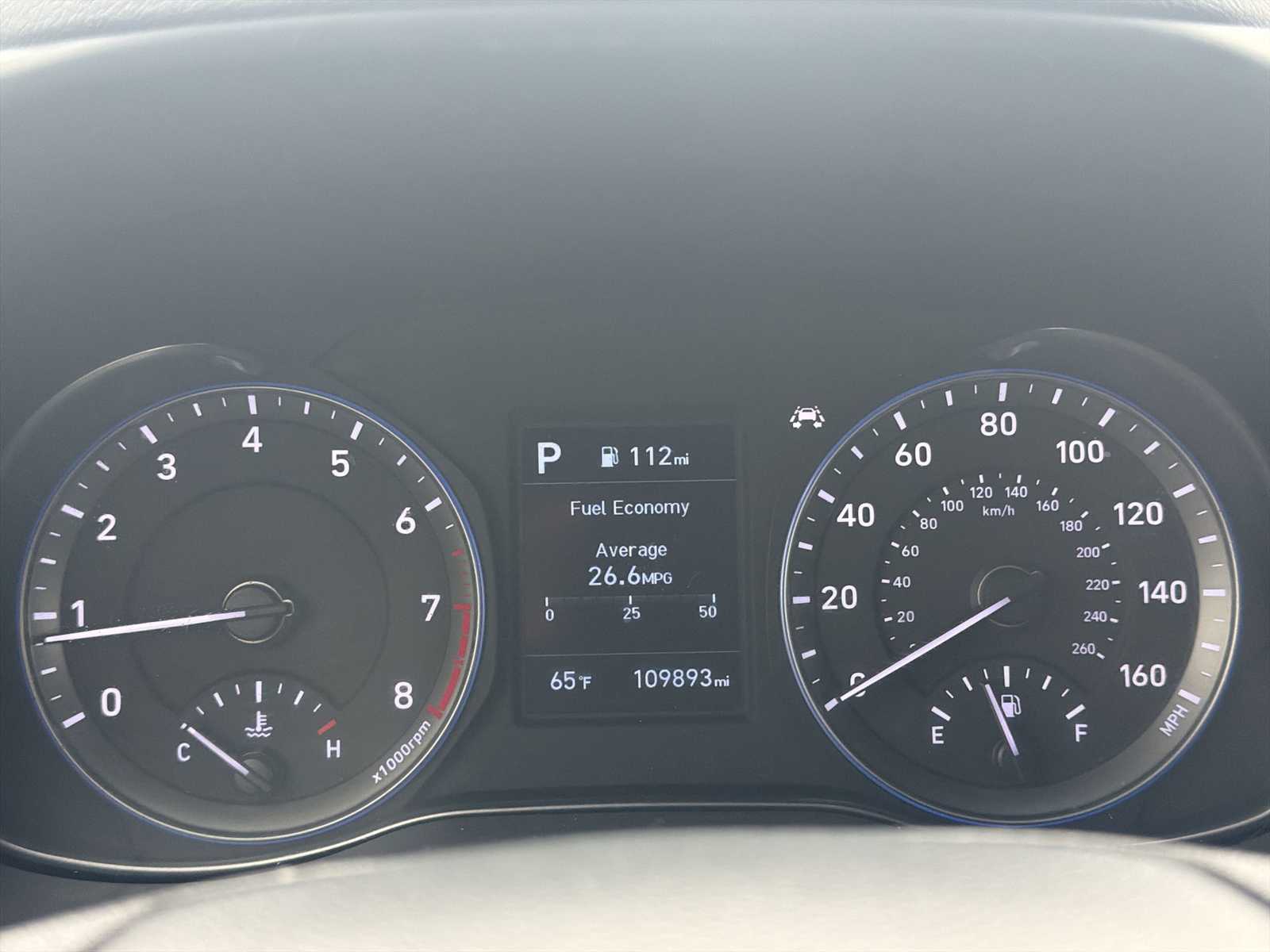Thumbnail: 2019 Hyundai Kona - 10