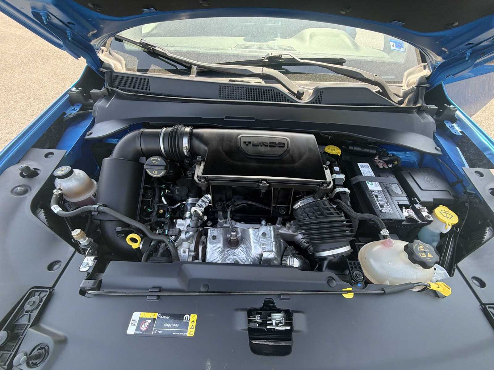 Thumbnail: 2024 Jeep Compass - 17