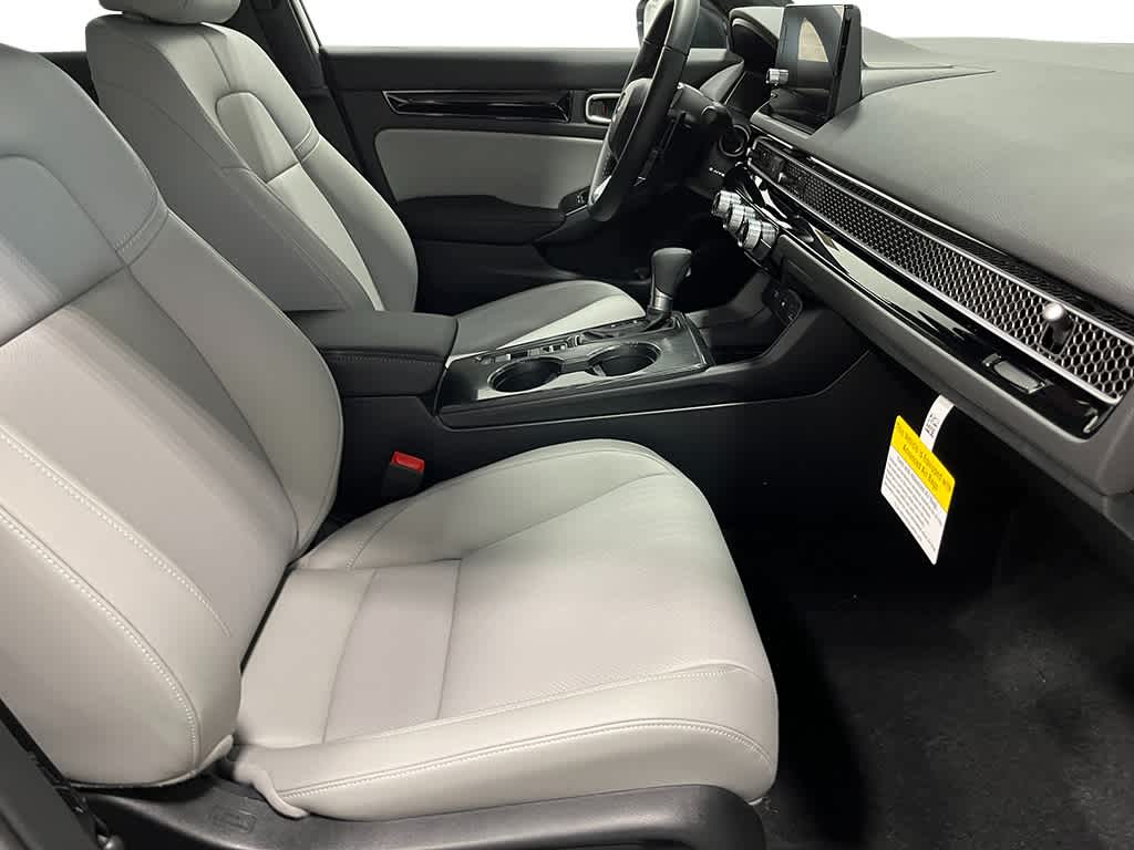 Thumbnail: 2026 Honda Civic - 28