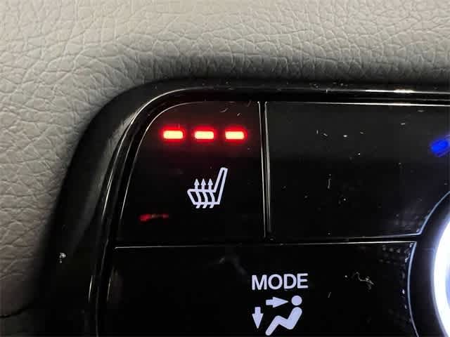 Thumbnail: 2025 Honda Pilot - 22