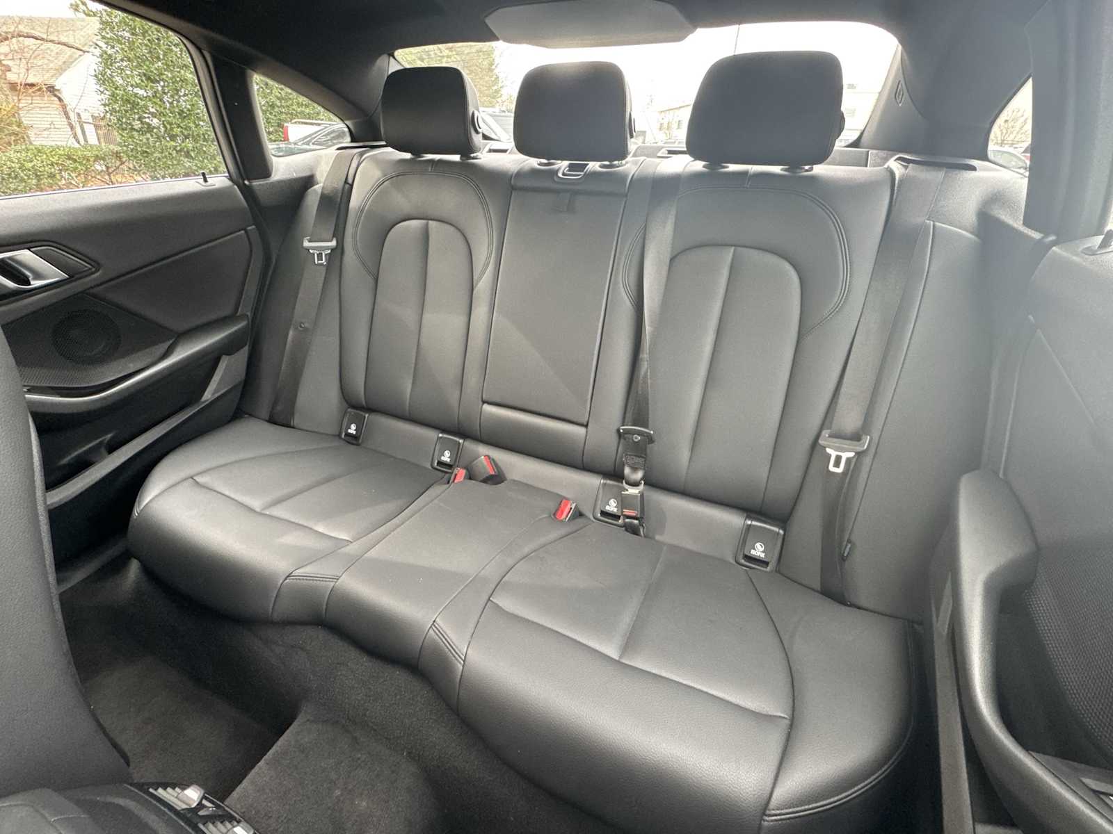 Thumbnail: 2024 BMW 2 Series - 25