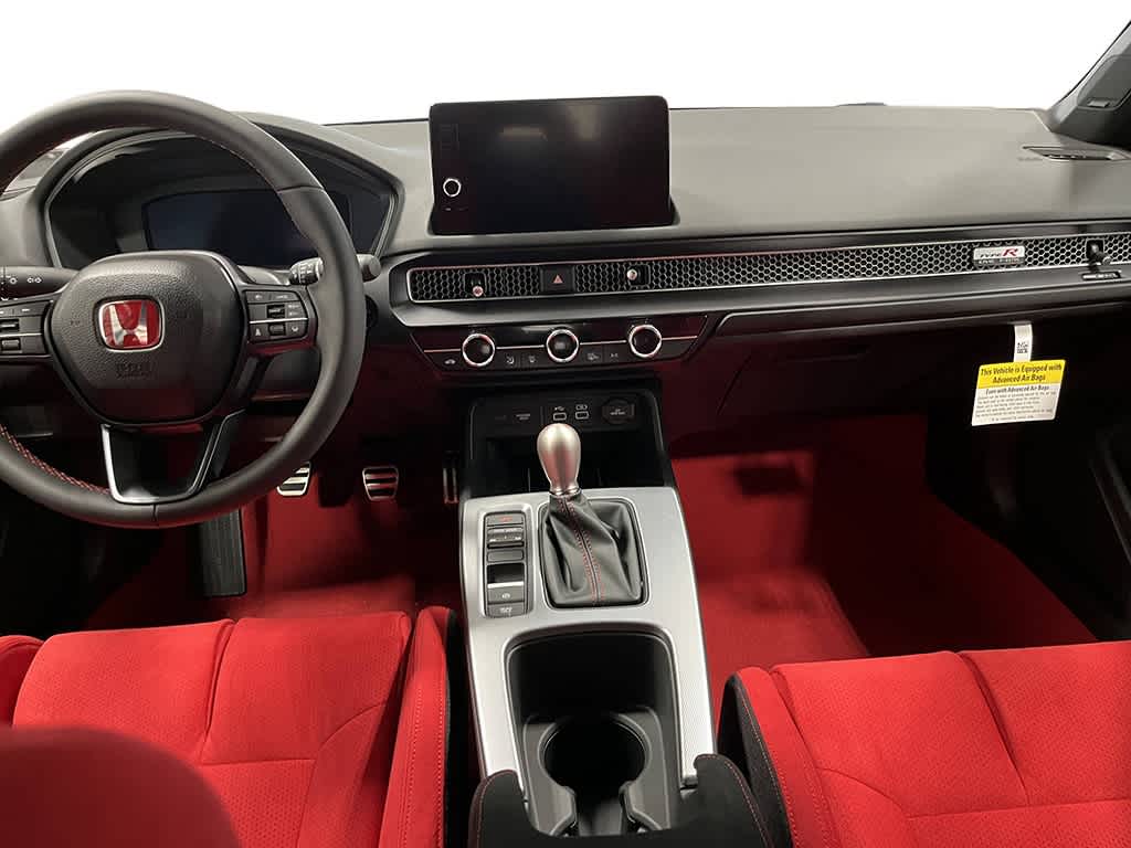 Thumbnail: 2025 Honda Civic - 15