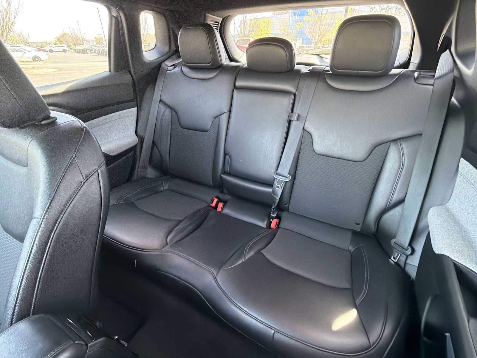 Thumbnail: 2024 Jeep Compass - 23