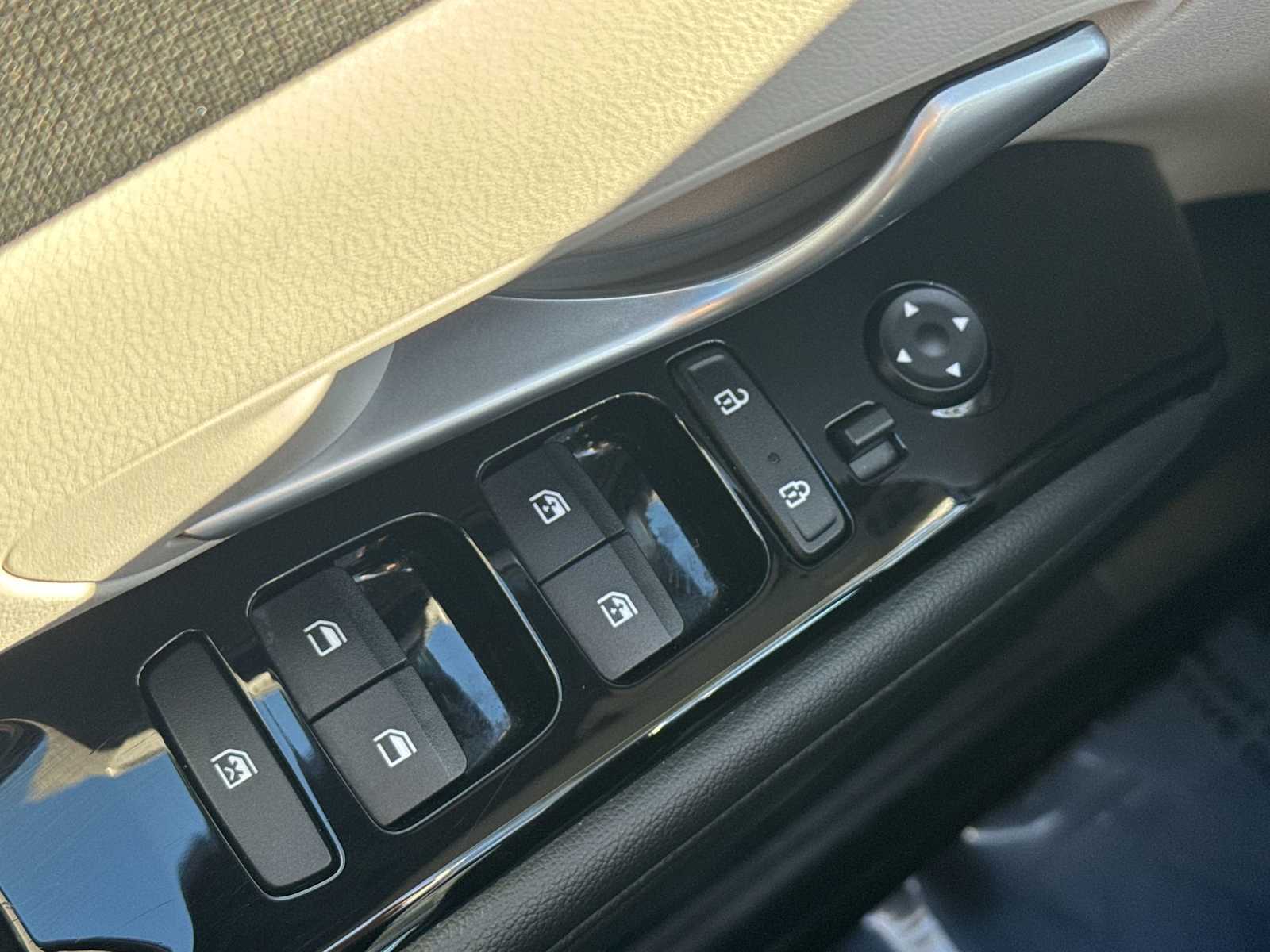 Thumbnail: 2024 Hyundai Tucson - 15