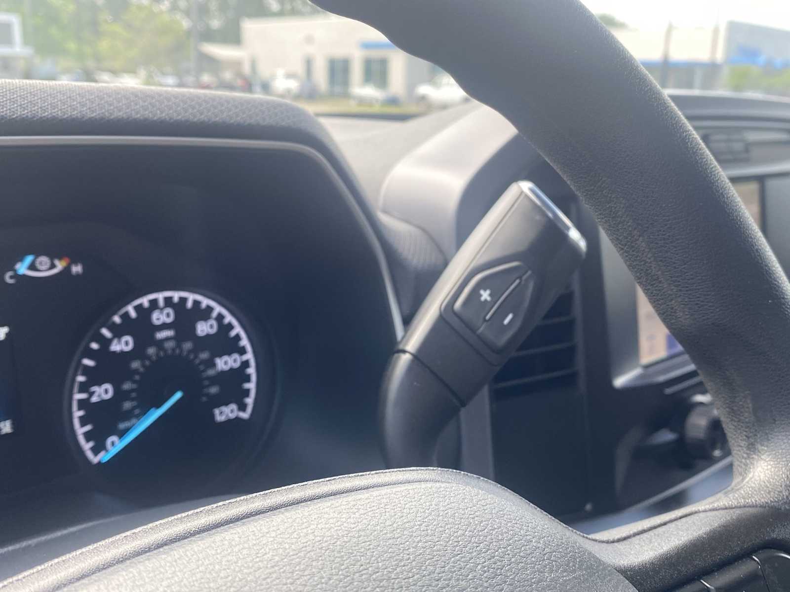 2023 Ford F-150 XLT 19