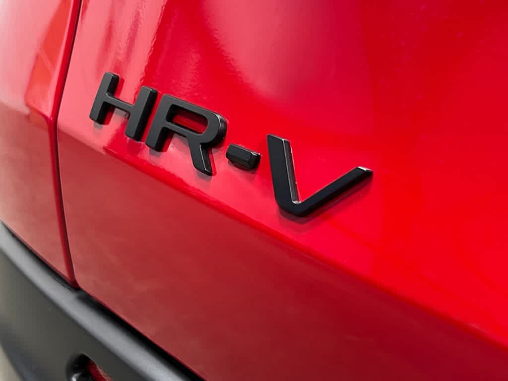 Thumbnail: 2027 Honda HR-V - 6