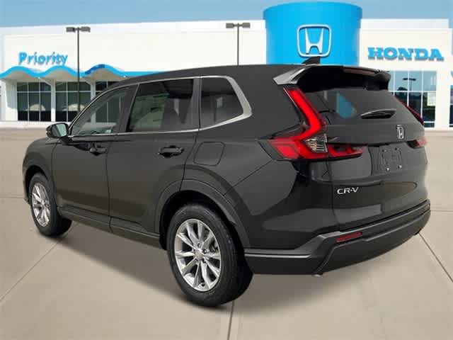 Thumbnail: 2024 Honda CR-V - 3