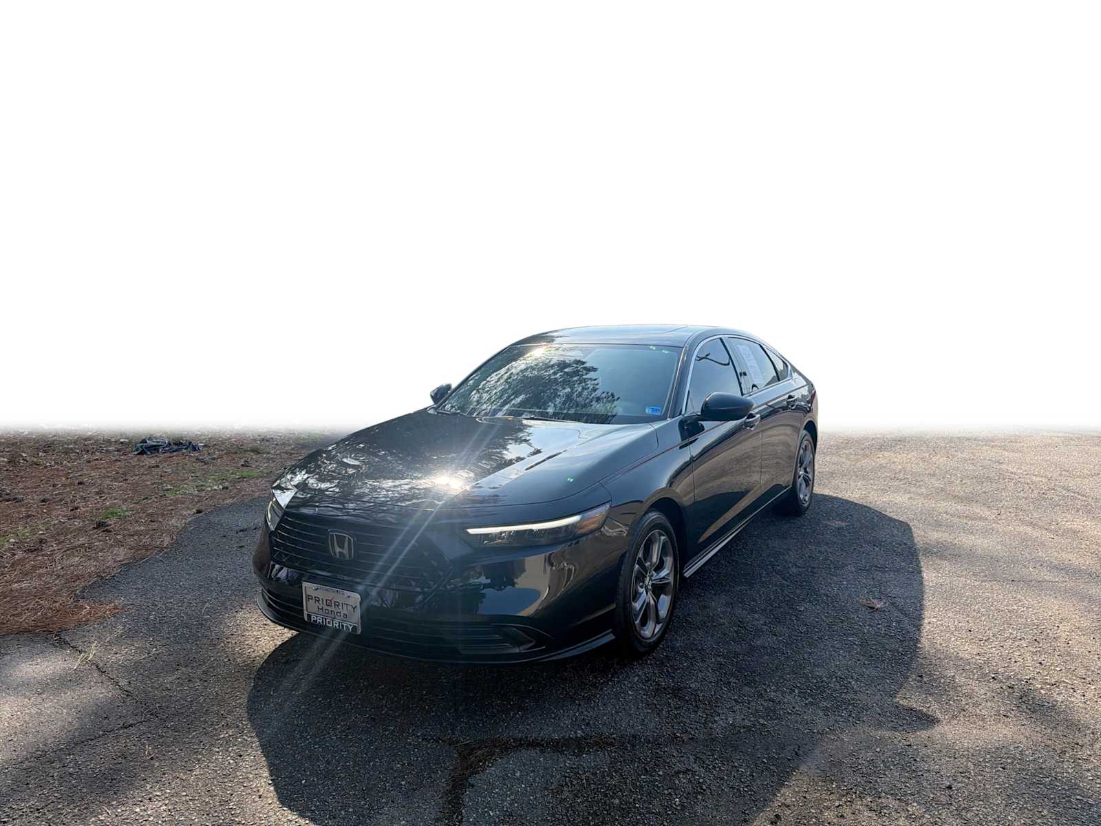 Thumbnail: 2024 Honda Accord - 1