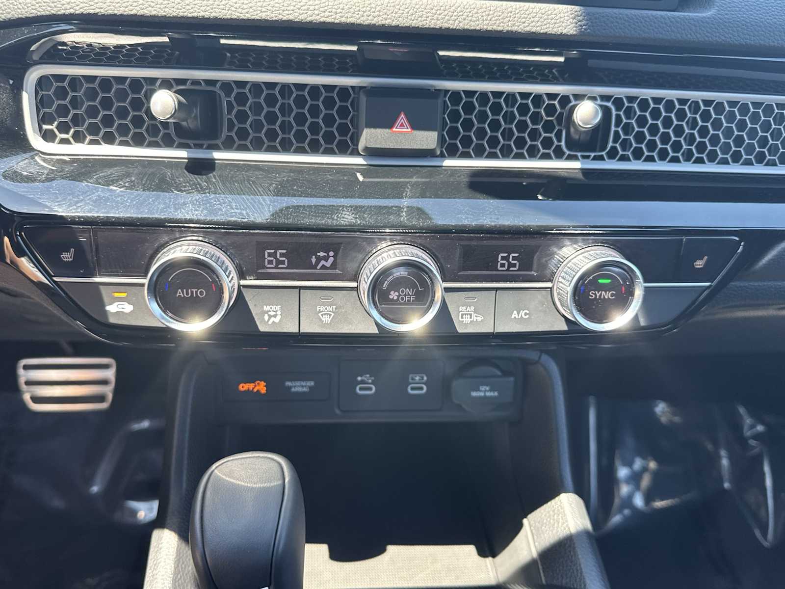 Thumbnail: 2026 Honda Civic - 17