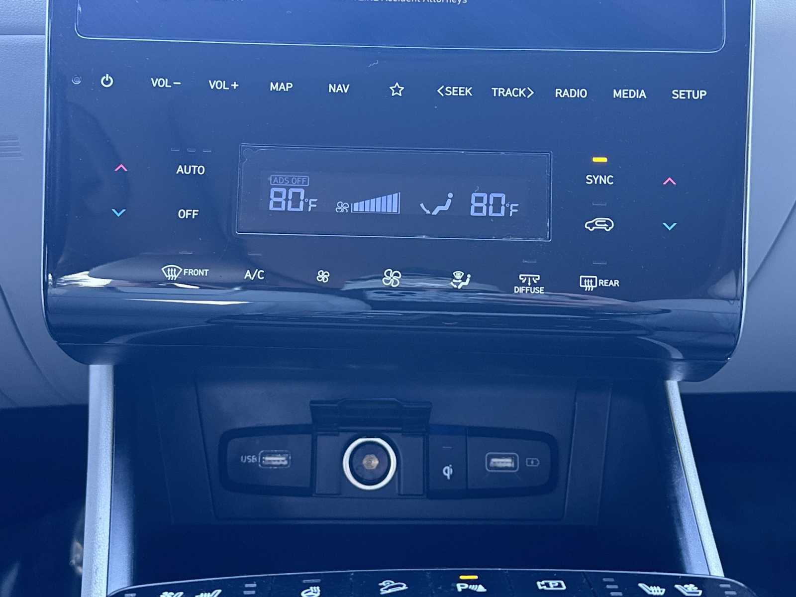 Thumbnail: 2024 Hyundai Tucson - 17