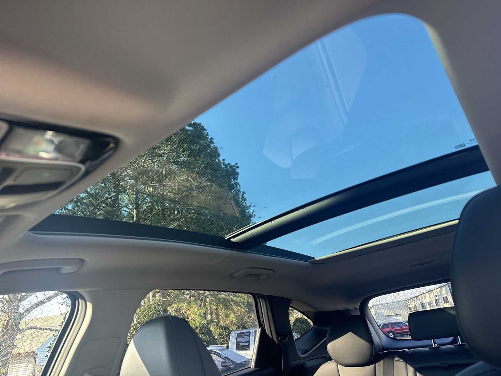 Thumbnail: 2024 Hyundai Tucson - 16