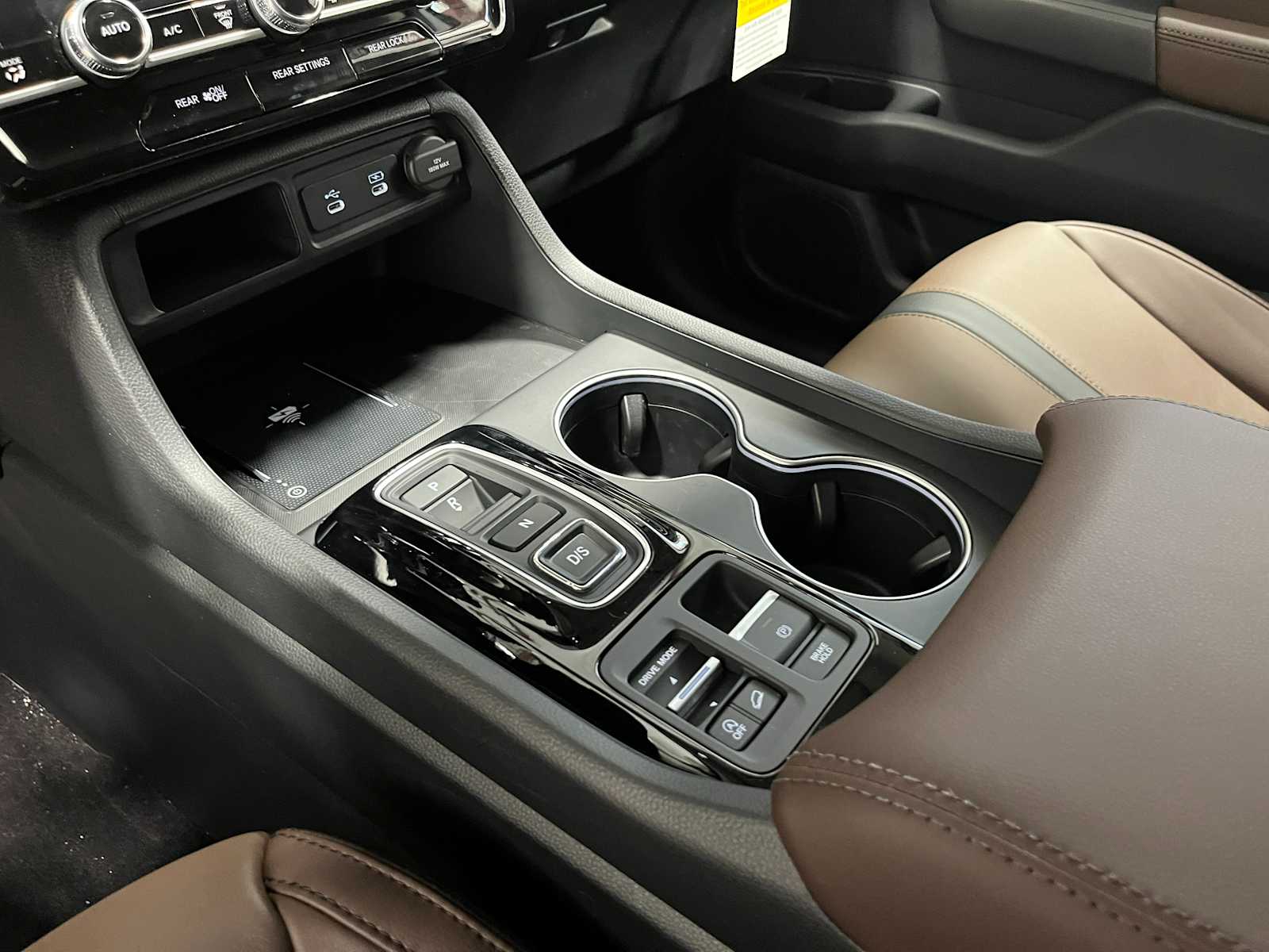 Thumbnail: 2026 Honda Pilot - 20