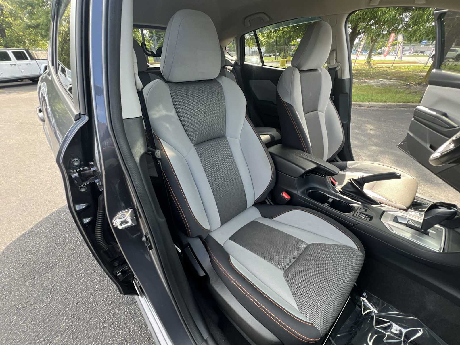 Thumbnail: 2022 Subaru Crosstrek - 25